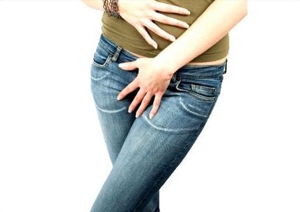 a kismedencei varikózus vénák okai és tünetei